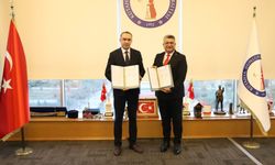 DPÜ’den iş birliği protokolü