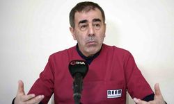 Dr. Mehmet Yavuz, bahis soruşturmasındaki isimlerin topluma yansımasını anlattı