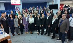 DTO, Denizli’nin başarılı sanayici kadınlarının hikayelerini anlatıyor