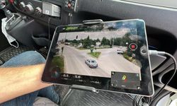 Düzce’de hızlı sürücüler radara yakalandı