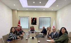 Edirne’de ÇKS ve TUKAS değerlendirme toplantısı: Üreticilerin talepleri masaya yatırıldı
