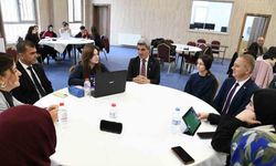 EkoVizyon Çalıştayı’nda fikirler yarıştı