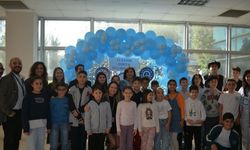 EÜ’den Dünya Diyabet Gününde farkındalık oluşturan etkinlik