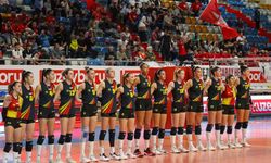 Göztepe Voleybol’un rakibi THY