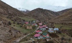 Gümüşhane’nin ’Düş Patikası’nda yürüdüler