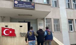 Hakkında 18 yıl 9 ay kesinleşmiş hapis cezası bulunan JASAT’tan kurtulamadı