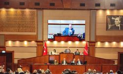 İBB Meclisi’nde "iddianame" gerginliği