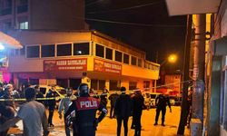 İzmir’de cinayetle biten aile kavgasında 9 gözaltı, 4 tutuklama