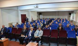 Kamu kurumlarında tütün ile mücadelede etkin çalışma