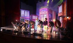 Karagöz Kukla Ve Gölge Oyunları’na renkli açılış