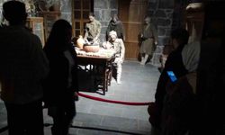 Kars’ta tarihe yolculuk: Kafkas Cephesi Harp Tarihi Müzesi’ne yoğun ilgi