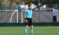 Kayseri Süper Amatör Küme’de 9.haftanın hakemleri belli oldu