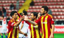 Kayserispor’un kupa mesaisi 2 Aralık’ta