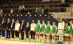 Kocaeli Kadın Basketbol’un akıbeti hakkında sessizlik sürüyor