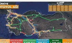 Kütahya, Türkiye ulaşım ağının stratejik merkezi oluyor