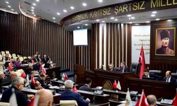 Malatya Büyükşehir Belediye Meclisi Kasım 2’inci birleşimi yapıldı