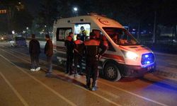 Malatya’da parkta silahlı saldırıya uğrayan genç yaralandı