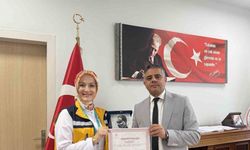 Mardin’de 112’nin telefonla yönlendirmesiyle bir baba doğumu gerçekleştirdi