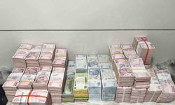 Mersin merkezli 9 ilde yasadışı bahis ve kara para operasyonu: 36 gözaltı