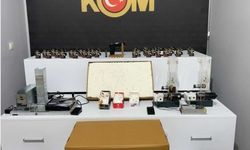 Niğde’de 25 aranan şahıs yakalandı