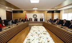 ODÜ’nün YÖKAK Kurumsal Akreditasyon değerlendirme süreci başladı