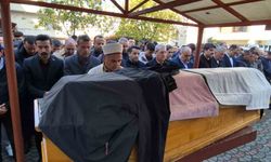 Onur Acar, dualarla son yolculuğuna uğurlandı