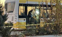 Otobüsteki bıçaklamanın sebebi ’yan baktın’ meselesi çıktı