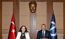 Rektör Adıgüzel: "Kurumsal akreditasyon süreci üniversitemiz için çok önemli"