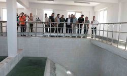 Siverek’te 40 saatlik su kesintisi uyarısı