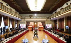 TBMM Başkanı Kurtulmuş: "Başından beri yürüttüğümüz tüm çalışmalar, Türkiye’de terör eylemlerinin artık sona erdiğini işaret ediyor"