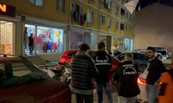 Tekirdağ’da alacak meselesi kanlı bitti: 1 yaralı