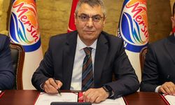 Toros Devlet Hastanesine yeni sağlık hizmeti alanı için protokol imzalandı