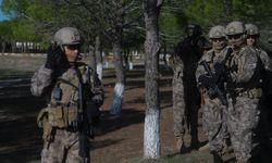 Türkiye ve KKTC Özel Harekatı’ndan ortak mesaj: "Bir gece ansızın gelebiliriz"