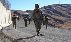 Türkiye’nin güvenlik kalkanı: Van sınır duvarı tamamlanıyor