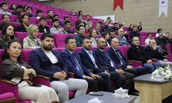 Uluslararası Eğitimde Araştırmalar Kongresi’nde 230 bildiri sunuldu