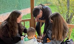 Yalova’da "Oyuncağını Kap Gel" kampanyasıyla çocuklar sevindiriliyor