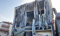 Yangın faciasında ağır yaralanan vardiya amiri hayatını kaybetti, ölü sayısı 7’ye çıktı