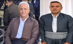 Zap Suyu’nda hayatını kaybedenler toprağa verildi