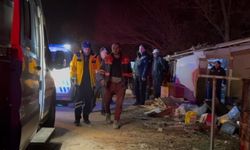 1 hafta önce tanıştığı arkadaşı tarafından silahla vuruldu: 1 yaralı