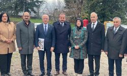 157 yıllık mazisi bulunan Türkiye'nin ilk meslek lisesi aslına göre yeniden inşa edilecek