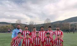 1969 Bilecikspor galibiyetle tanıştı
