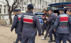 2 kişinin ölümüne sebep olan zanlılar adliyede