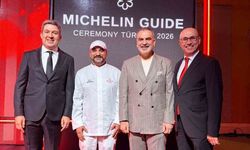 2026 Michelin Seçkisinde Kapadokya Rüzgârı