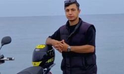 22 yaşındaki genç hayatını kaybetti