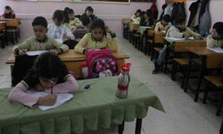 41 bini aşkın öğrenci 'Oku Kitabını, Al Armağanını' yarışmasında buluştu