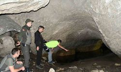 5 girişi bulunan mağara turizme kazandırılmak bekliyor