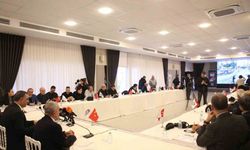 7. Uluslararası Mersin Maratonu pazar günü koşulacak