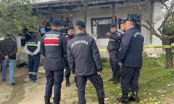 82 yaşındaki kadın yangında hayatını kaybetti