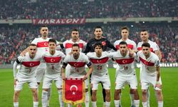 A Milli Futbol Takımı’nın, 2026 Dünya Kupası muhtemel fikstürü belli oldu