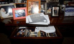 ABD Adalet Bakanlığı'nın yayınladığı Epstein belgelerine 'Trump sansürü' iddiası